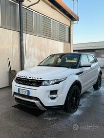 Range Rover Evoque 2015