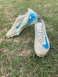 scarNike Zoom Mercurial Vapor 15 Elite FG - Tg 43