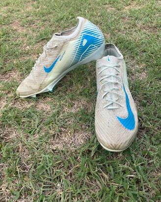 scarNike Zoom Mercurial Vapor 15 Elite FG - Tg 43