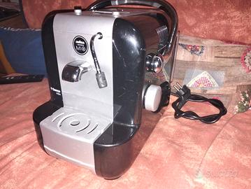 macchina caffe lavazza leggere bene l annuncio