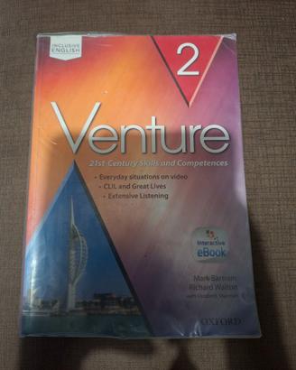 Venture 2