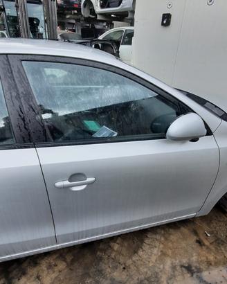 HYUNDAI I30 2010 - PORTA ANTERIORE DESTRO