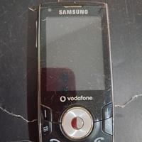 cellulare vintage