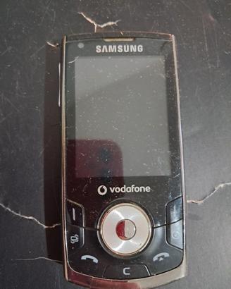 cellulare vintage