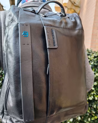 Zaini da viaggio o lavoro Piquadro e Gaudì