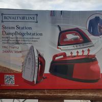 Vaporella