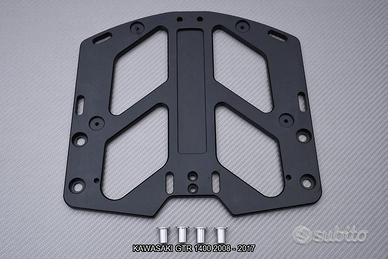 Supporto Bauletto KAWASAKI GTR 1400 2008 - 2017