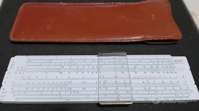 REGOLO CALCOLATORE KOH-I-NOOR Hardtmuth Graphoplex