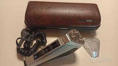Rasoio vintage Philips exclusive Hp 1601