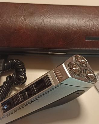 Rasoio vintage Philips exclusive Hp 1601