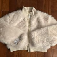 Pelliccia Primark 12-13 anni