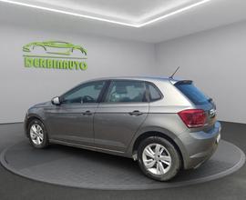 Volkswagen Polo 1.0 TSI DSG 5p. Sport BlueMotion T