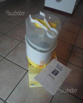 Sterilizzatore