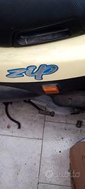 Zip Piaggio 50