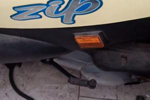 Zip Piaggio 50