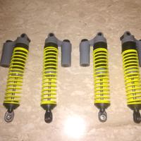 4 Ammortizatori nuovi SSK o MTA