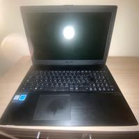 PC PORTATILE ASUS