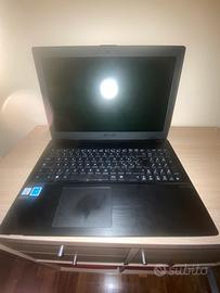 PC PORTATILE ASUS