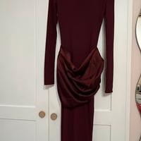 Vestito lungo