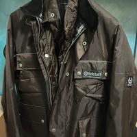 Giubbotto Belstaff per moto