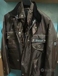 Giubbotto Belstaff per moto