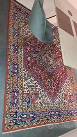 Tappeto Erivan Dis. Heriz Tabriz