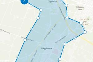 C.e.r.c.o casa in provincia modena