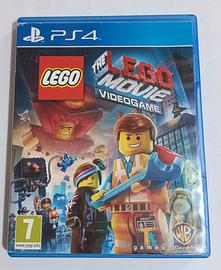 Lego Movie per PS4