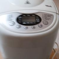 Macchina per il pane nuova imballata