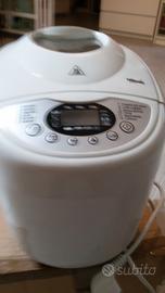 Macchina per il pane nuova imballata