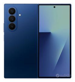 samsunf z fold 7 