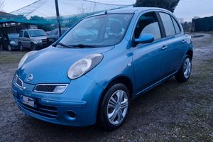 Nissan Micra 1.2 16V 65CV 5 porte Junior