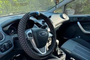 Ford Fiesta 1.4 Benzina/Gpl 2010
