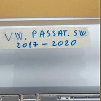 paraurti originale posteriore Passat 