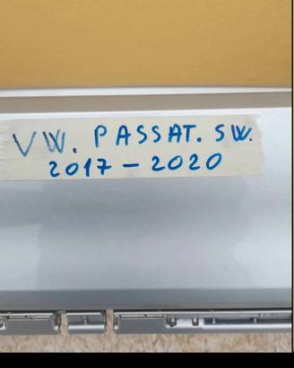 paraurti originale posteriore Passat 