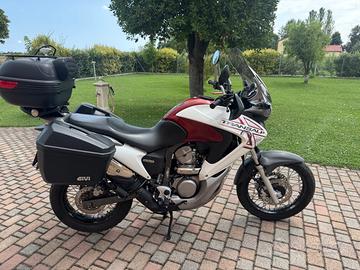 Honda XL 700 V Transalp - 2010