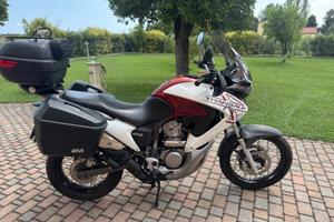 Honda XL 700 V Transalp - 2010