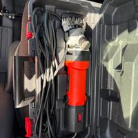 Tosapecore 6 velocita 1000w