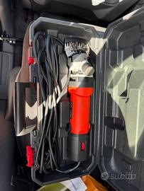 Tosapecore 6 velocita 1000w