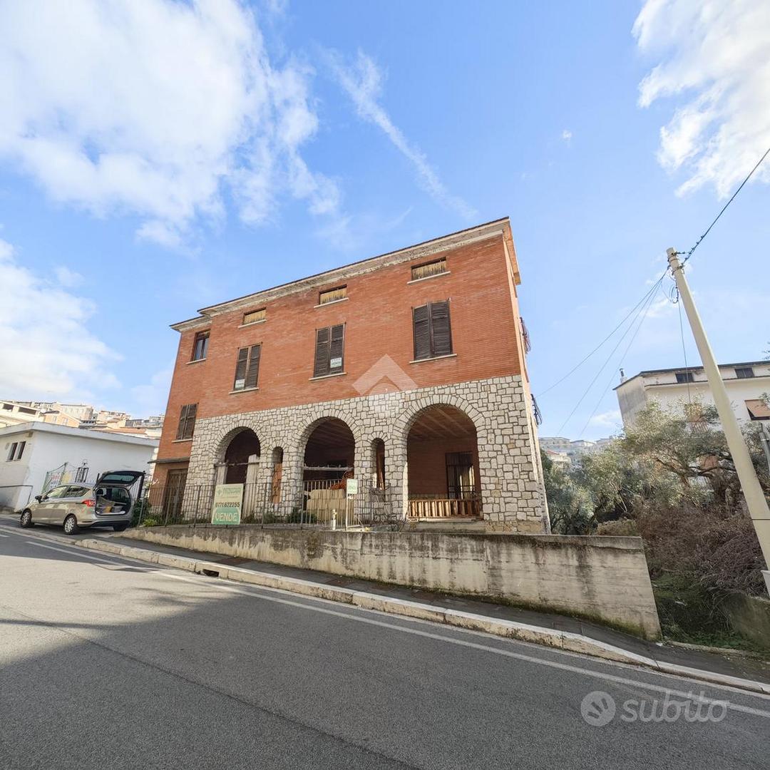 House in Castelforte, Latina - Vista 2