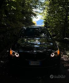 Bmw 520d e60