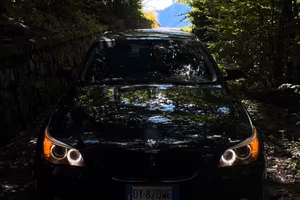 Bmw 520d e60
