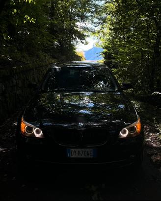 Bmw 520d e60
