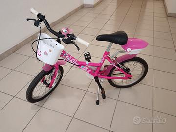 Bici per bambina