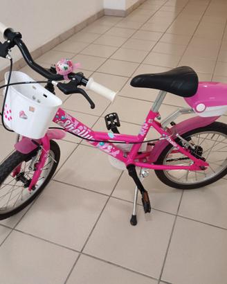Bici per bambina
