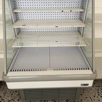 Frigo murale alimentari