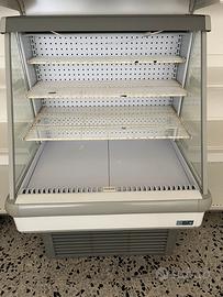 Frigo murale alimentari