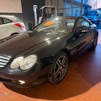 Mercedes-benz SL 350 V6
