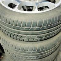 cerchi 500 / 500 X / mini Cooper 