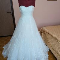 abito sposa